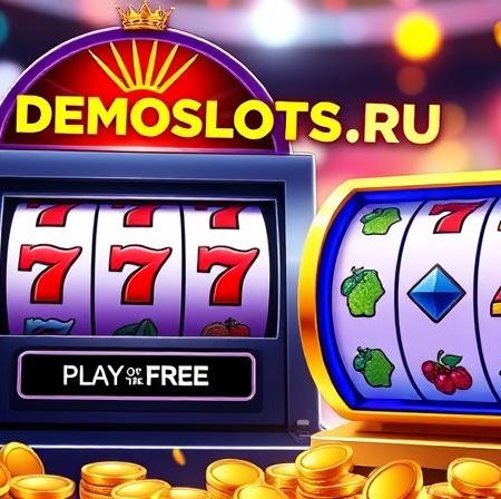 Что такое демо-слоты и как играть бесплатно без регистрации?